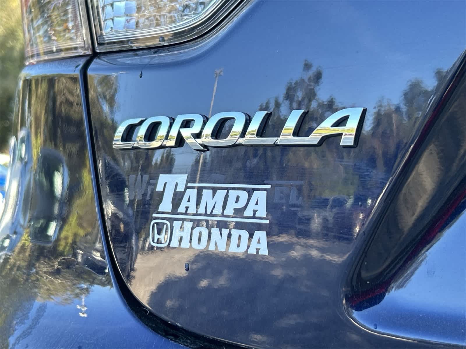 Thumbnail: 2022 Toyota Corolla - 7