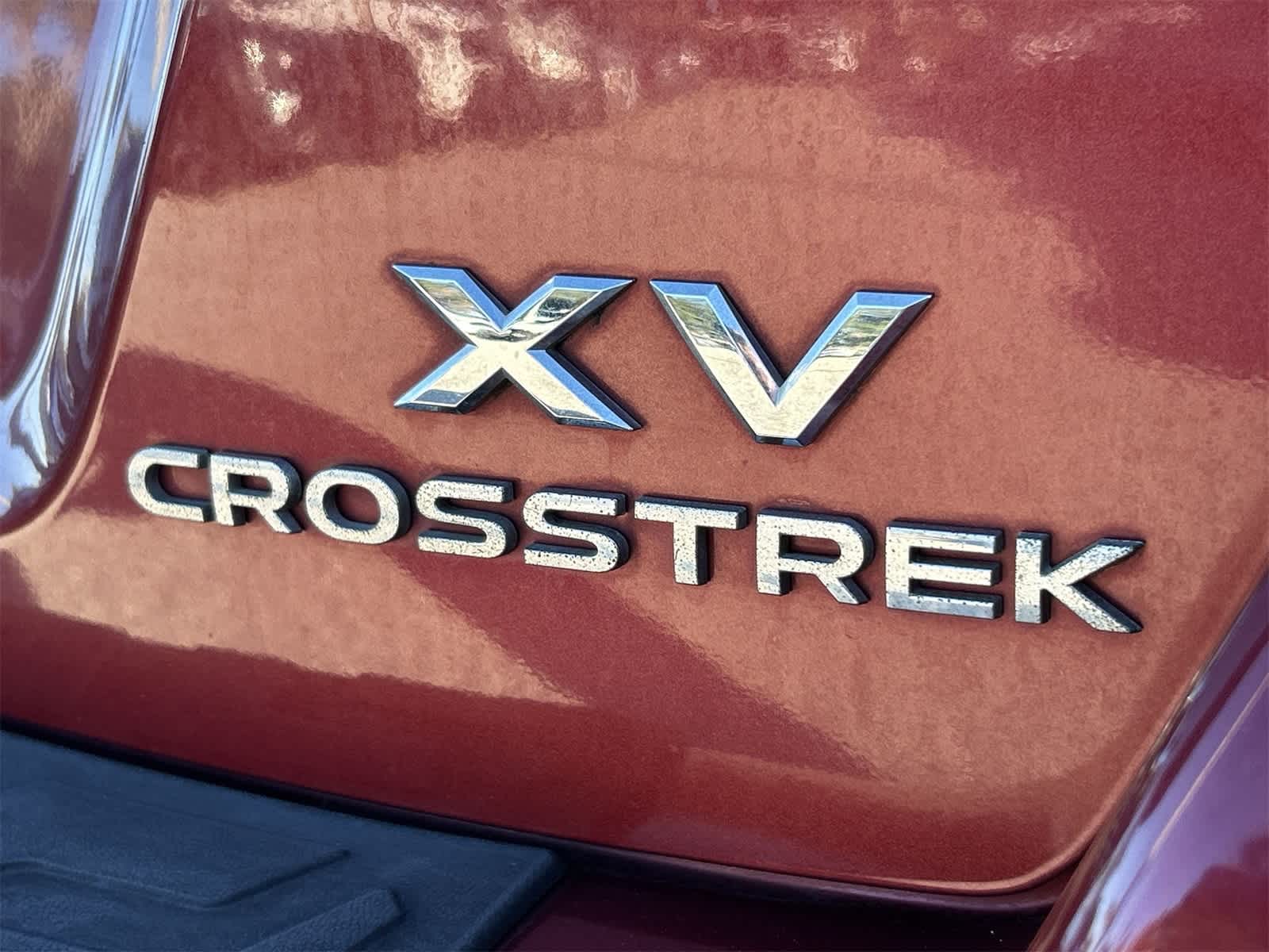 Thumbnail: 2015 Subaru XV Crosstrek - 7