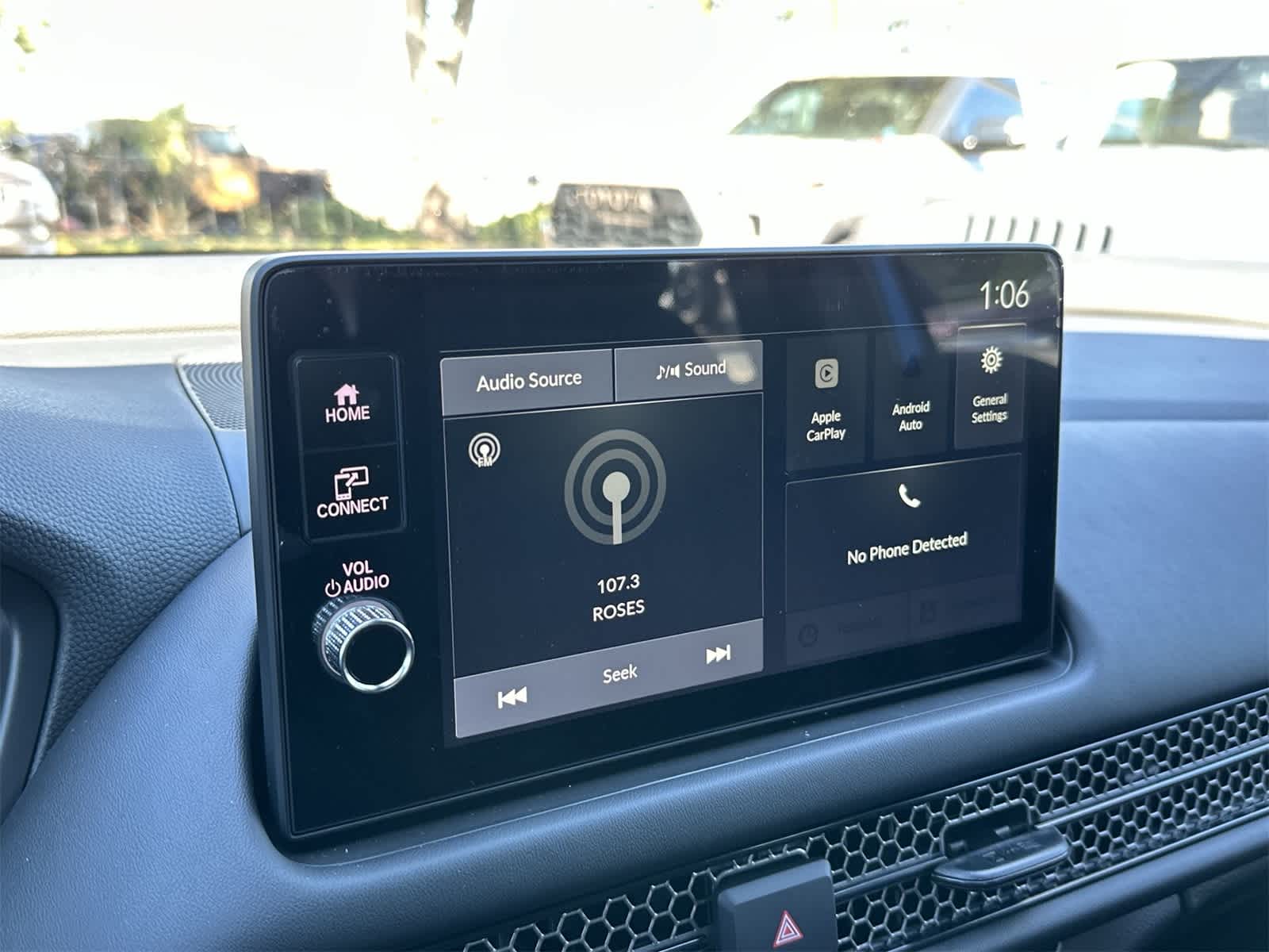 Thumbnail: 2026 Honda HR-V - 12