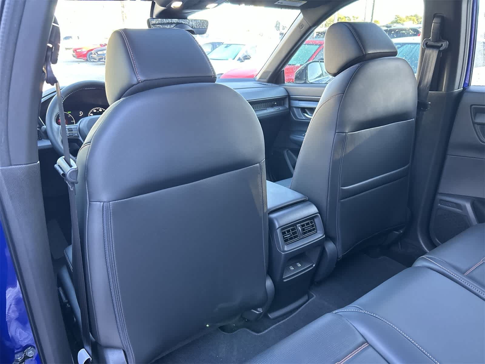 Thumbnail: 2025 Honda CR-V - 12