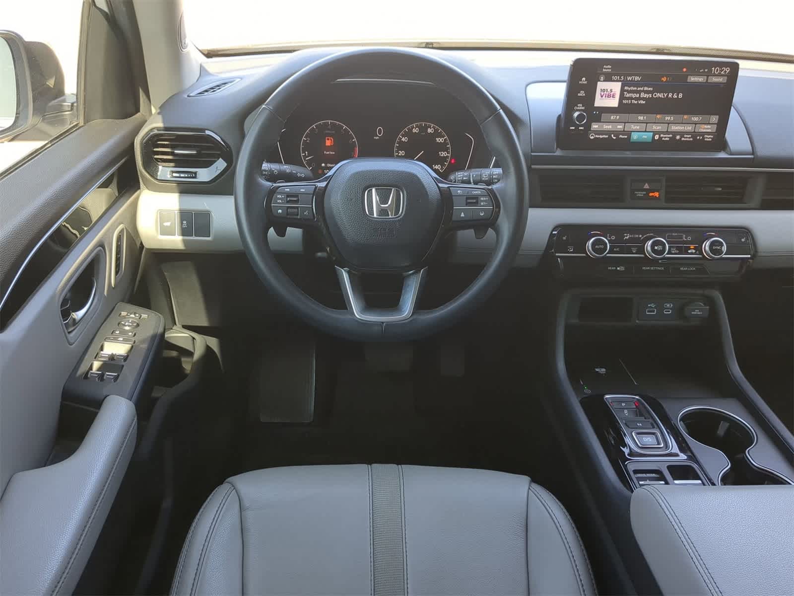 Thumbnail: 2024 Honda Pilot - 16