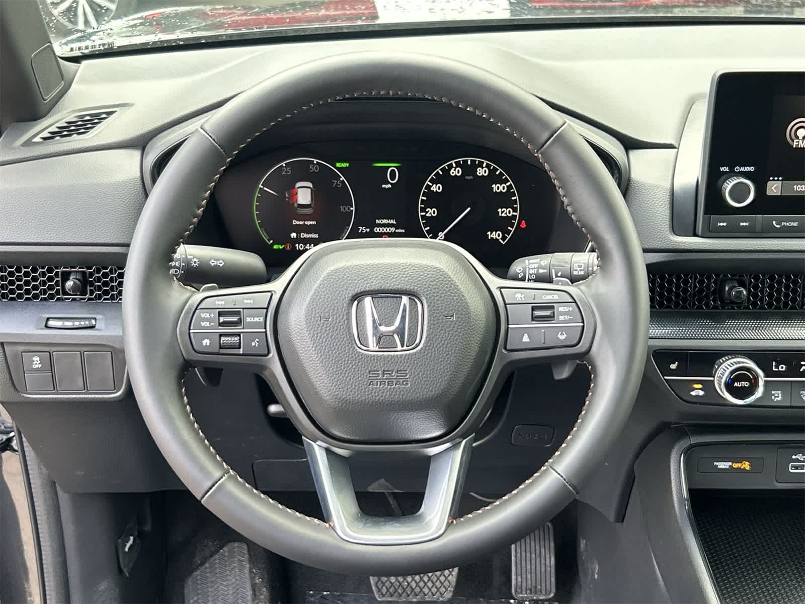 Thumbnail: 2025 Honda CR-V - 15