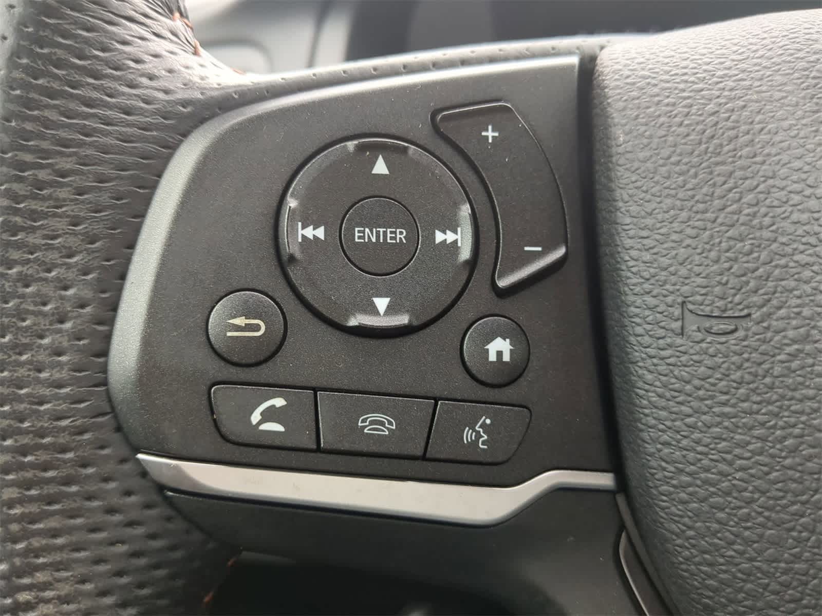 Thumbnail: 2022 Honda Passport - 24
