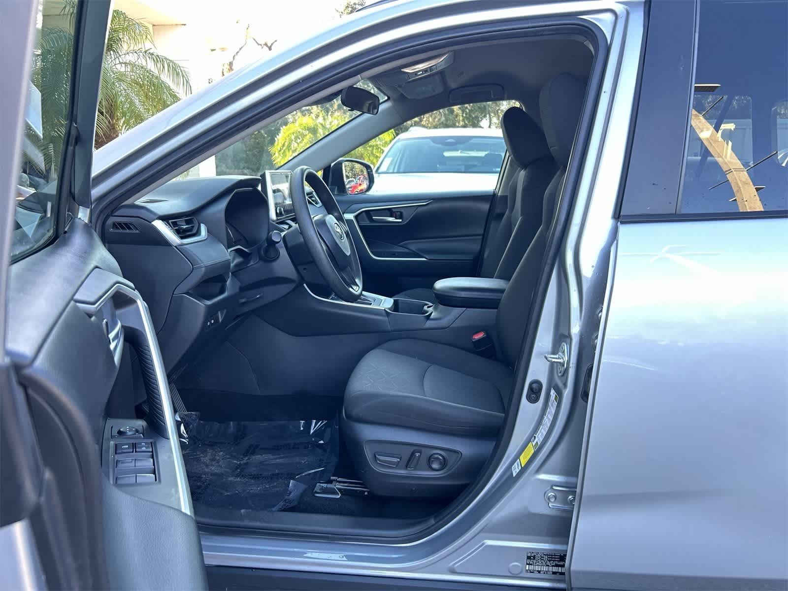 Thumbnail: 2024 Toyota RAV4 - 2