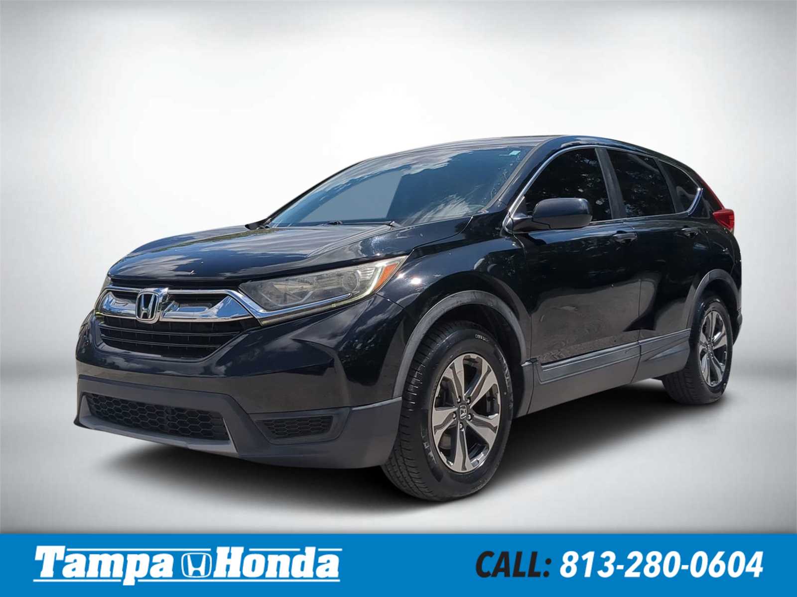 Thumbnail: 2019 Honda CR-V - 1