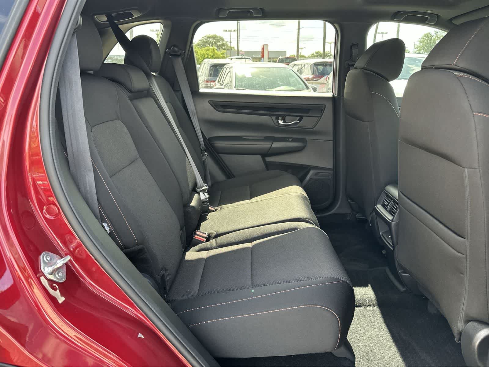 Thumbnail: 2023 Honda CR-V - 13