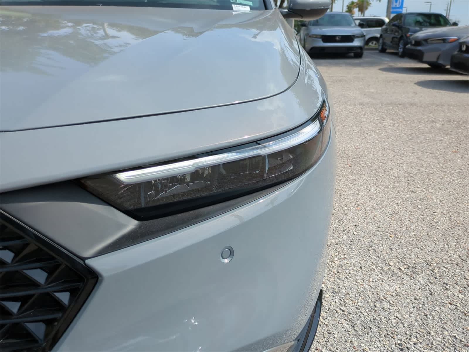 Thumbnail: 2025 Honda Accord - 10