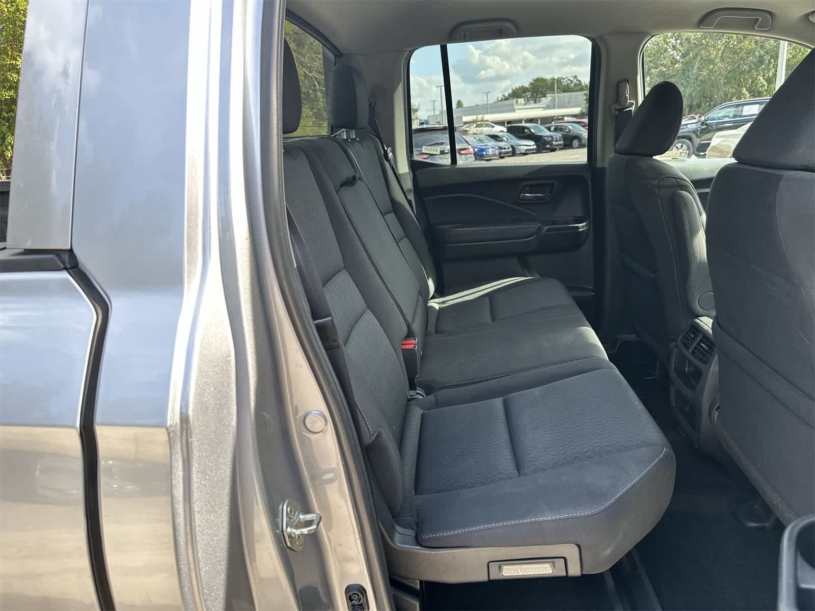 Thumbnail: 2019 Honda Ridgeline - 13