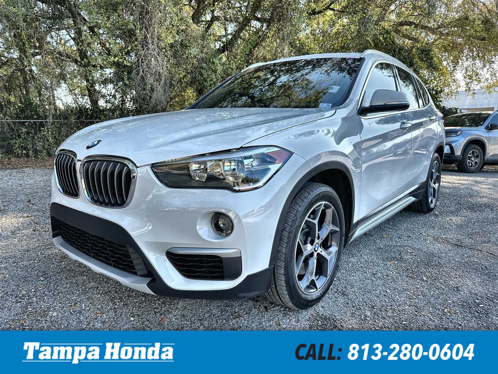2018 BMW X1 xDrive28i -
                  Tampa, FL