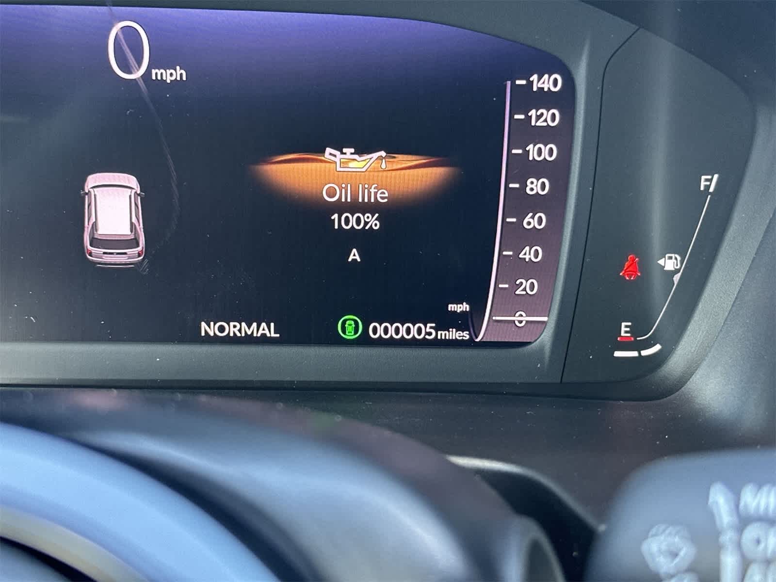 Thumbnail: 2026 Honda Passport - 2