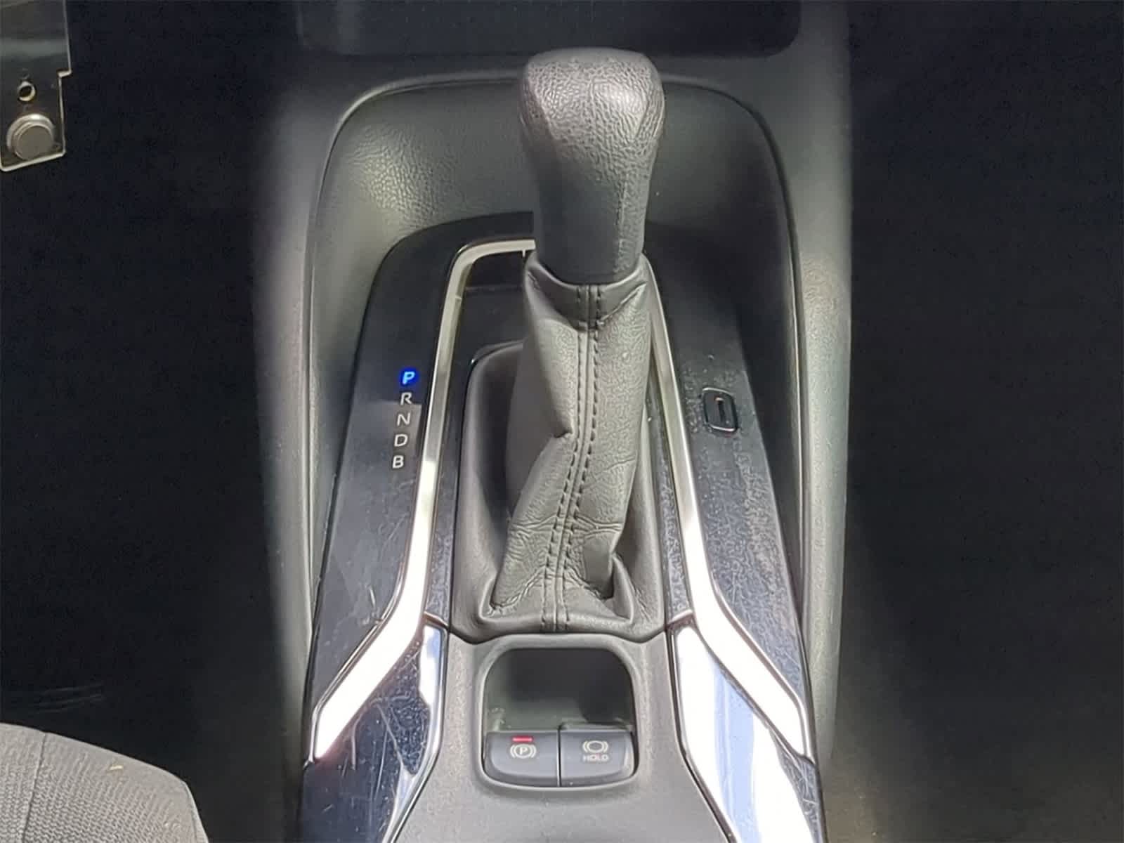 Thumbnail: 2020 Toyota Corolla - 18