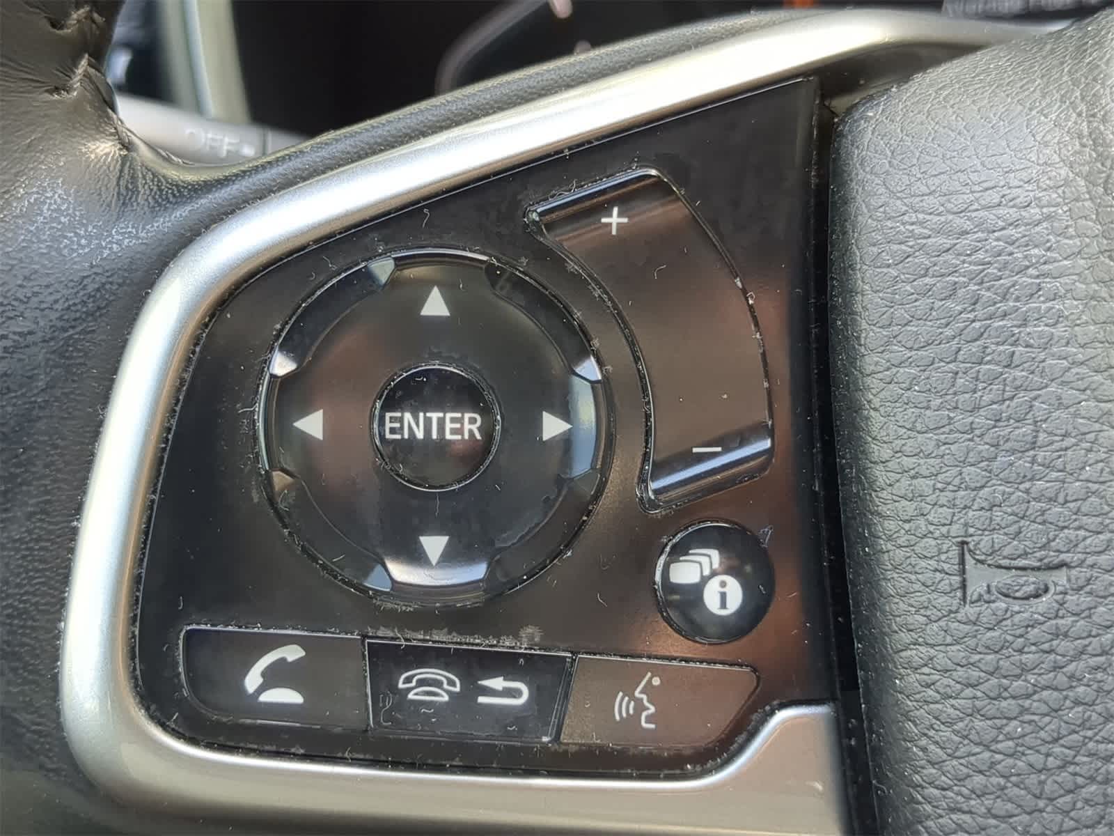 Thumbnail: 2022 Honda CR-V - 24