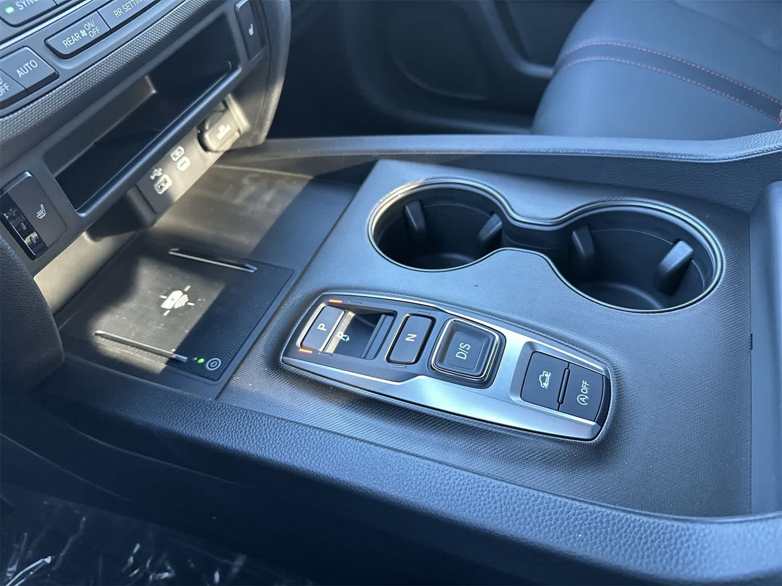 Thumbnail: 2026 Honda Ridgeline - 15