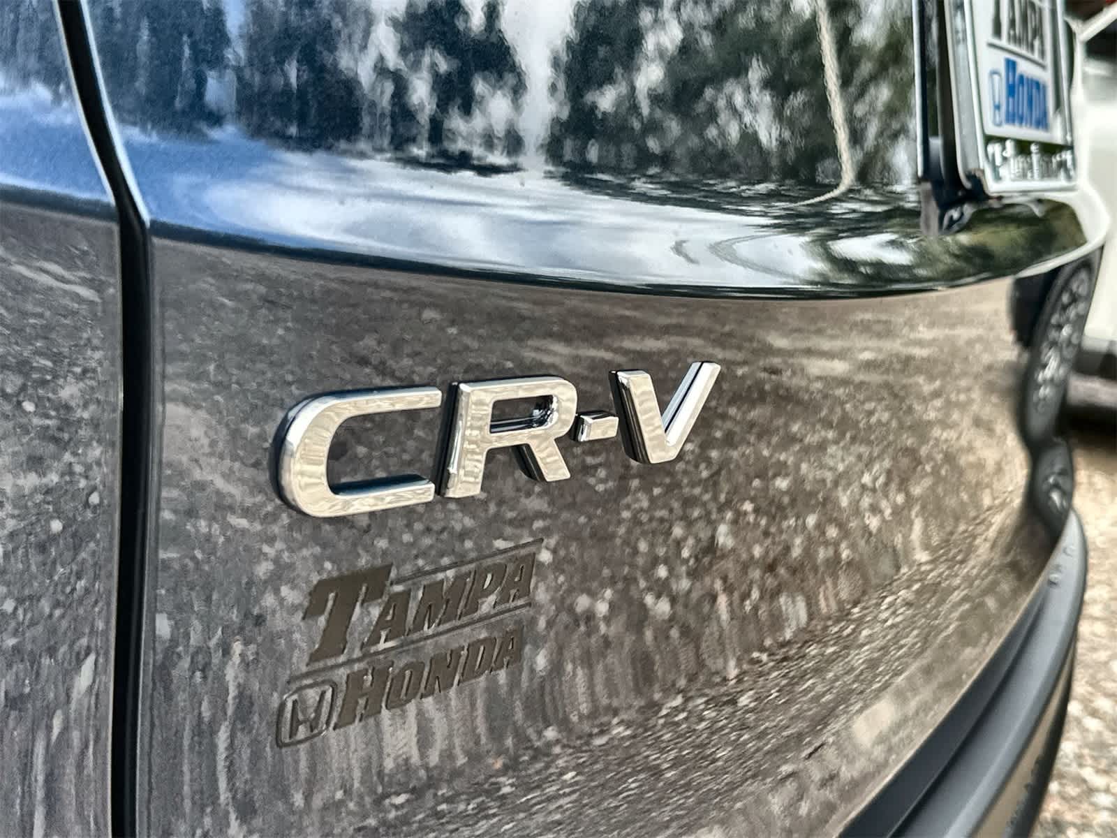 Thumbnail: 2026 Honda CR-V - 7