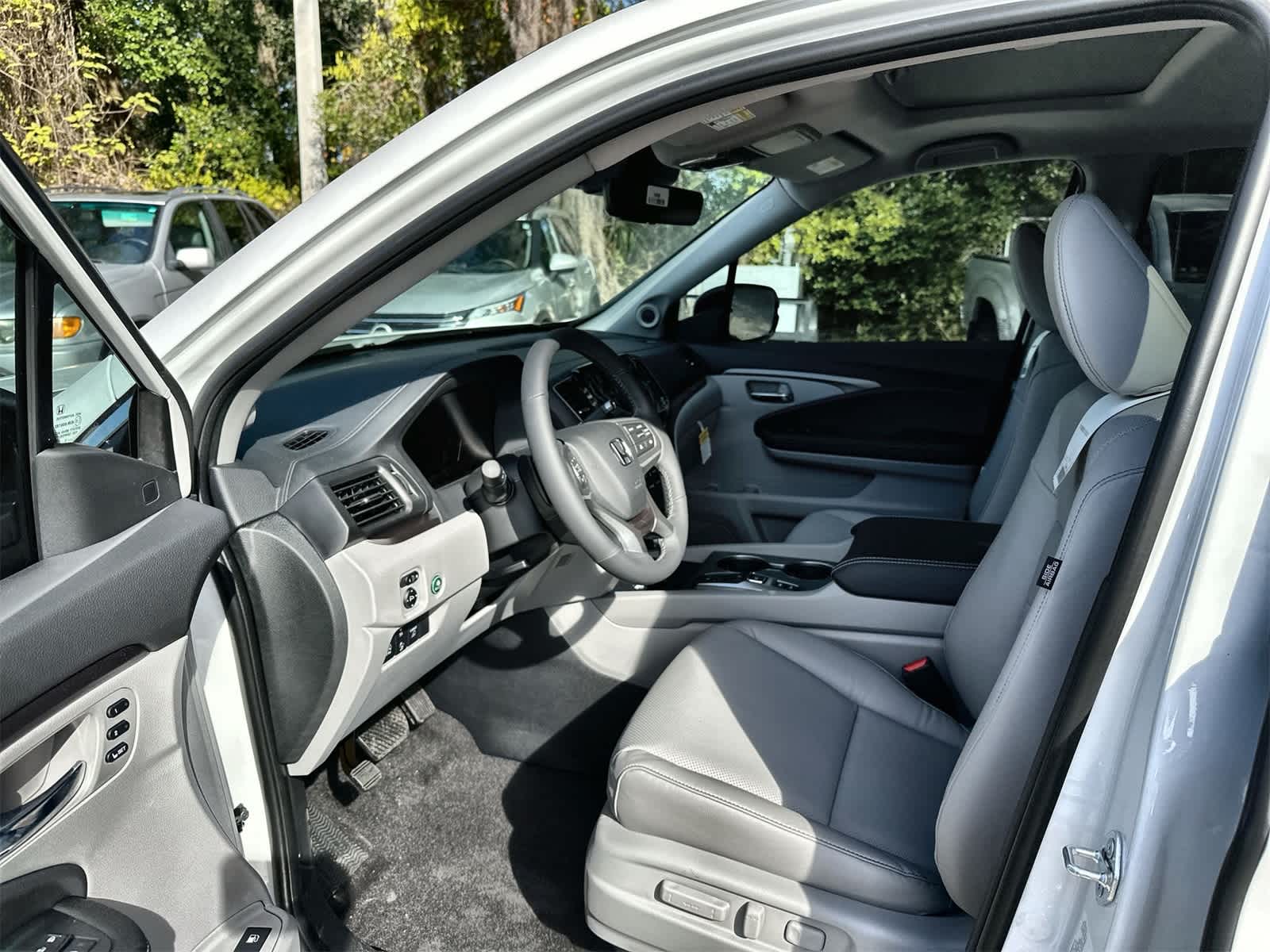 Thumbnail: 2026 Honda Ridgeline - 2