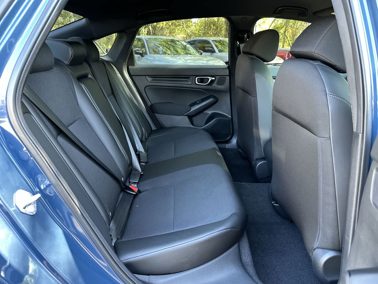 Thumbnail: 2026 Honda Civic - 13