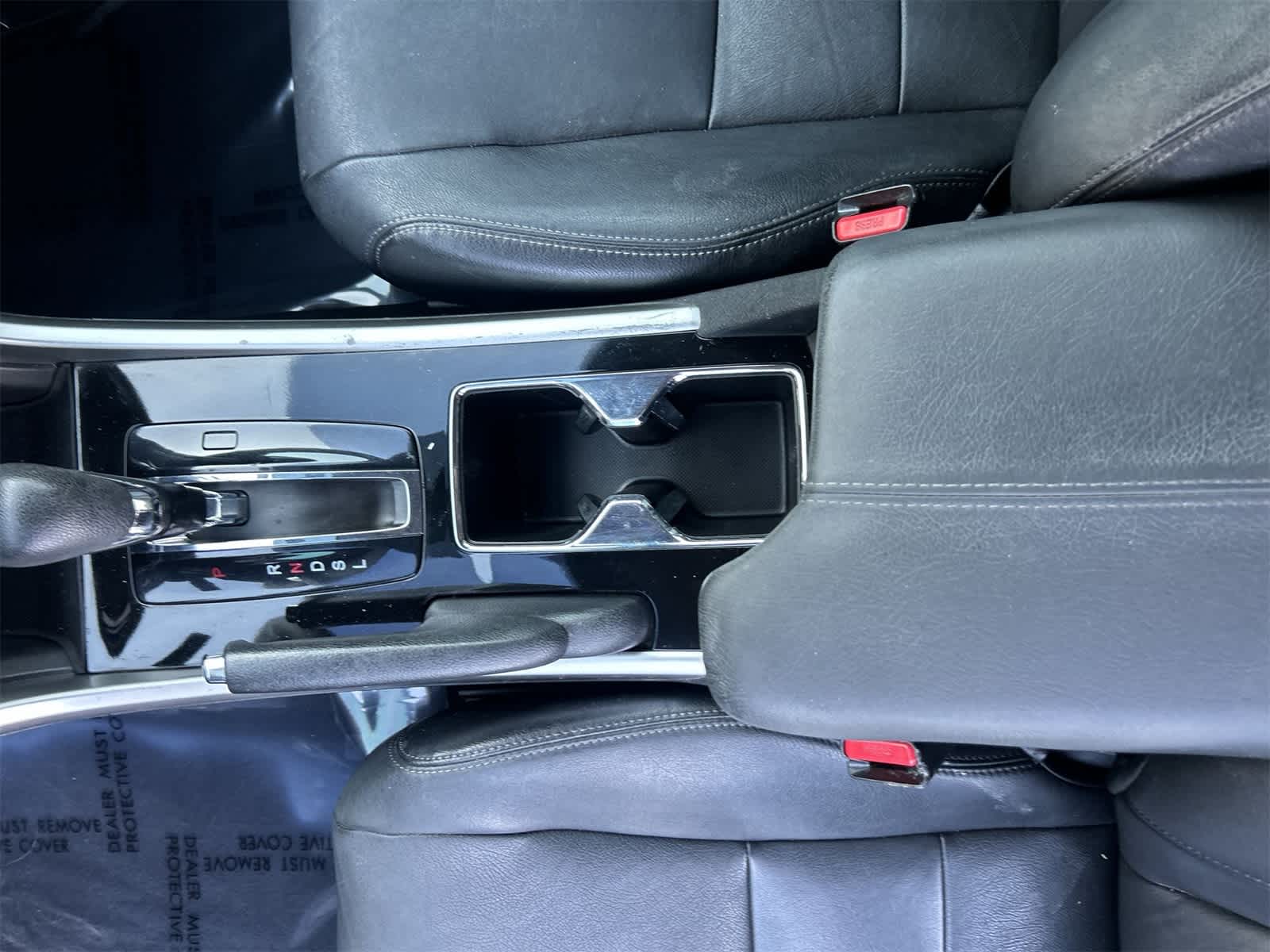 Thumbnail: 2016 Honda Accord - 16