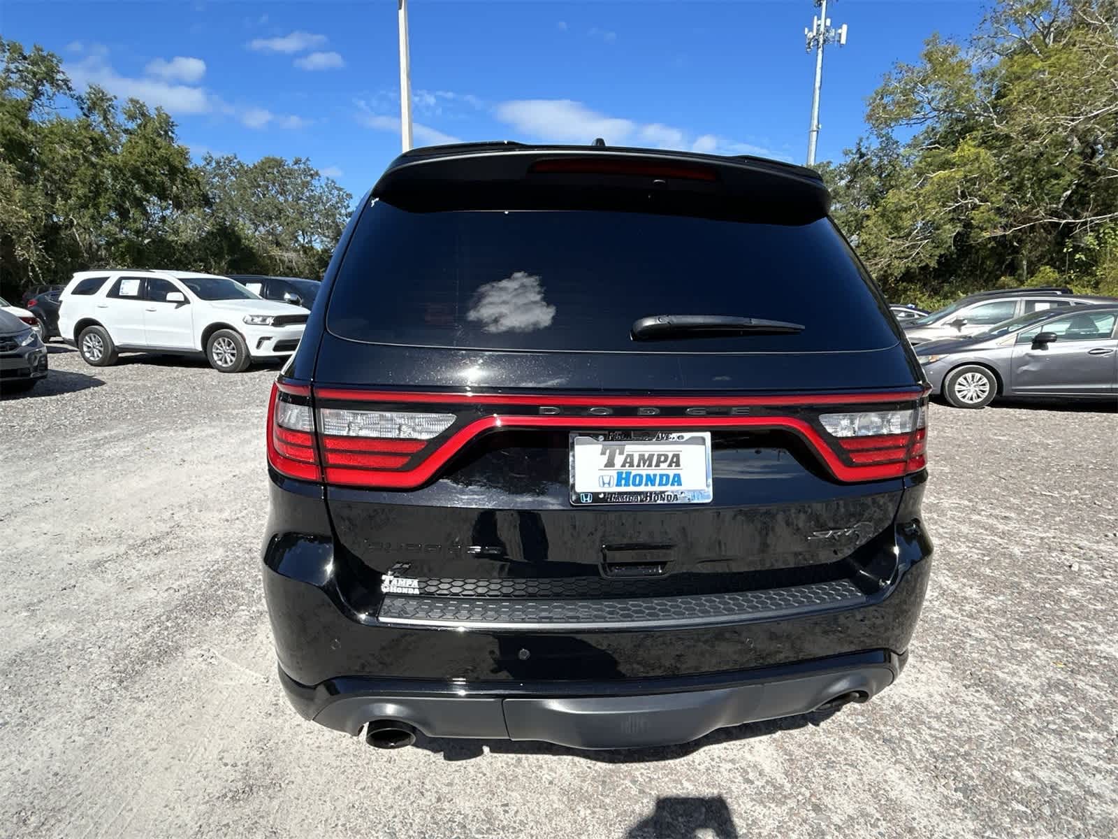 Thumbnail: 2023 Dodge Durango - 5