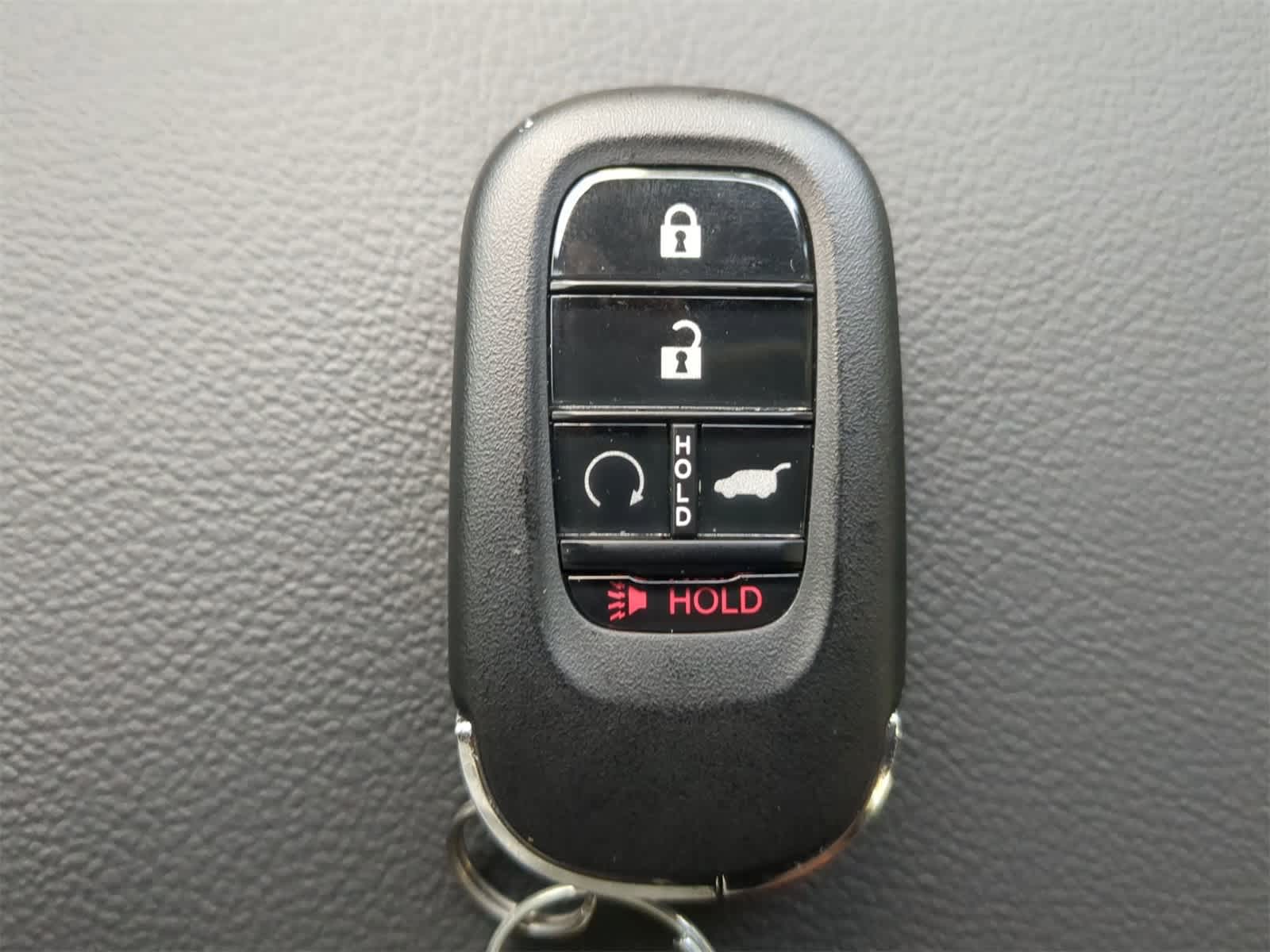 Thumbnail: 2026 Honda CR-V - 27