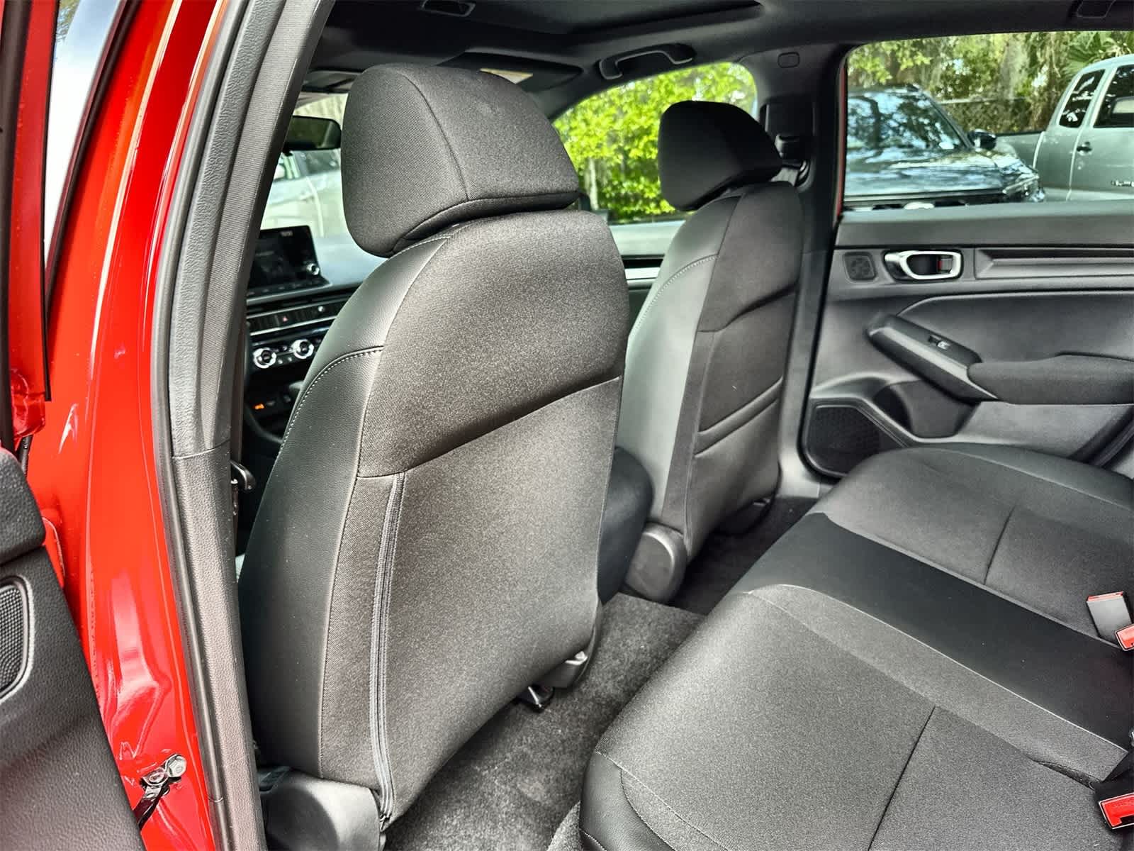 Thumbnail: 2025 Honda Civic - 11