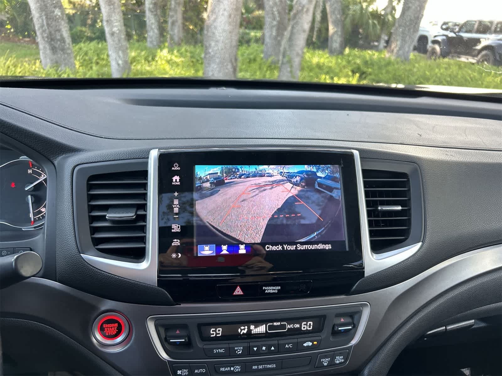 Thumbnail: 2019 Honda Ridgeline - 22