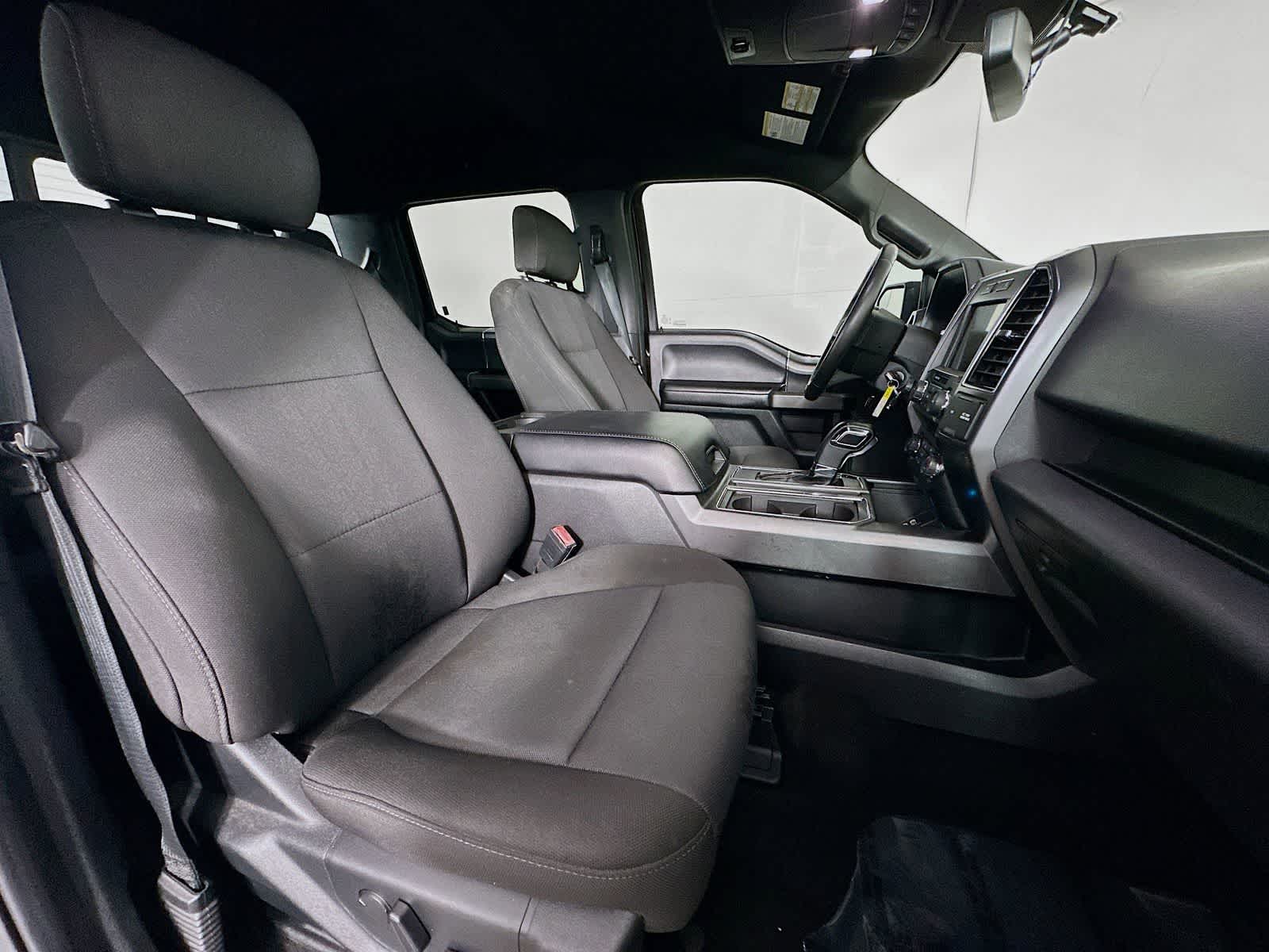 Thumbnail: 2019 Ford F-150 - 15