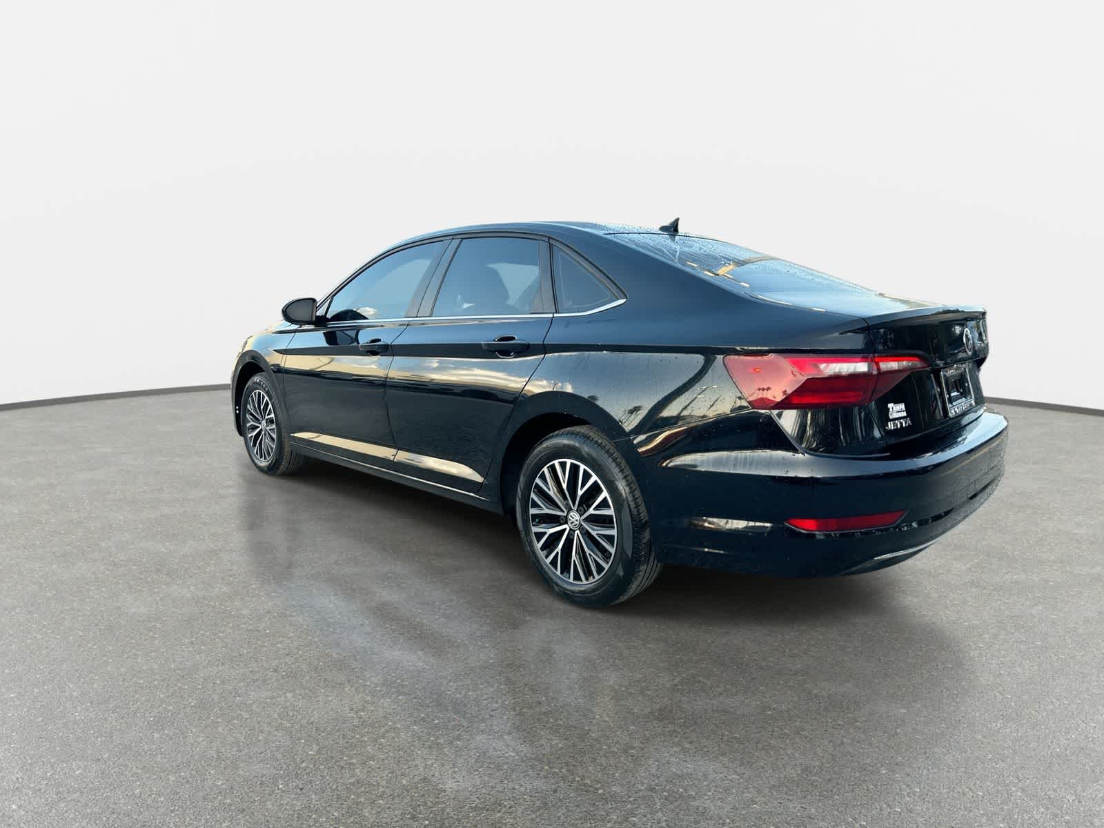 Thumbnail: 2020 Volkswagen Jetta - 5