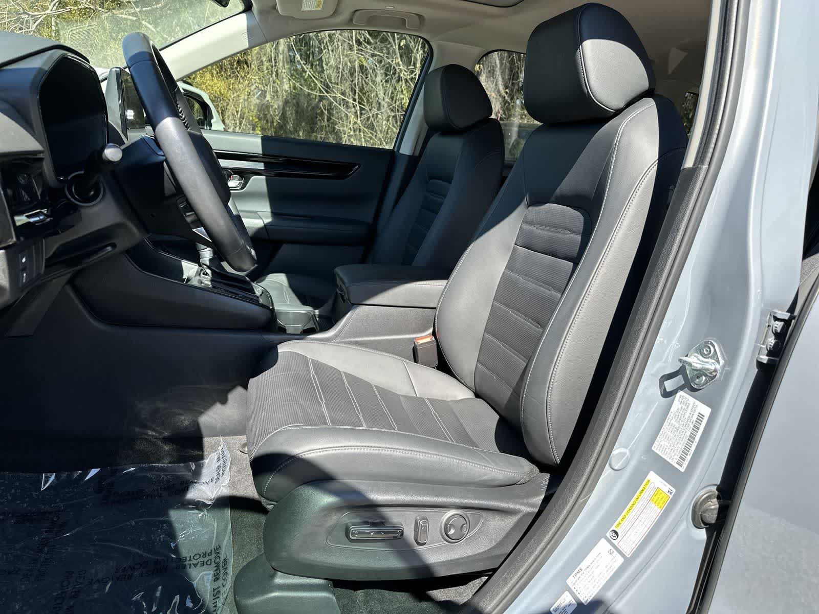 Thumbnail: 2024 Honda CR-V - 10