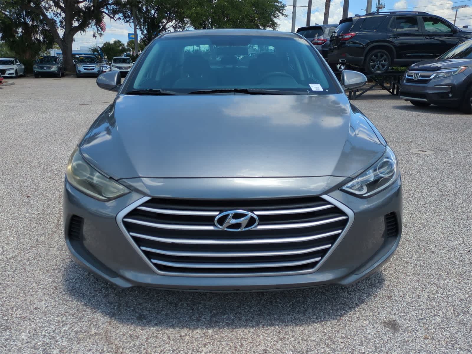 Thumbnail: 2018 Hyundai Elantra - 9