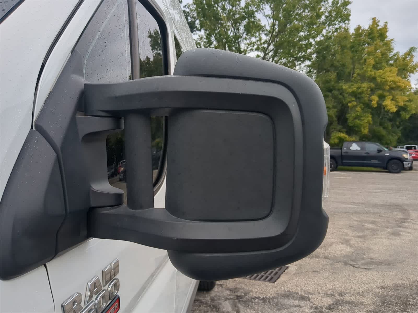 Thumbnail: 2016 RAM ProMaster - 12
