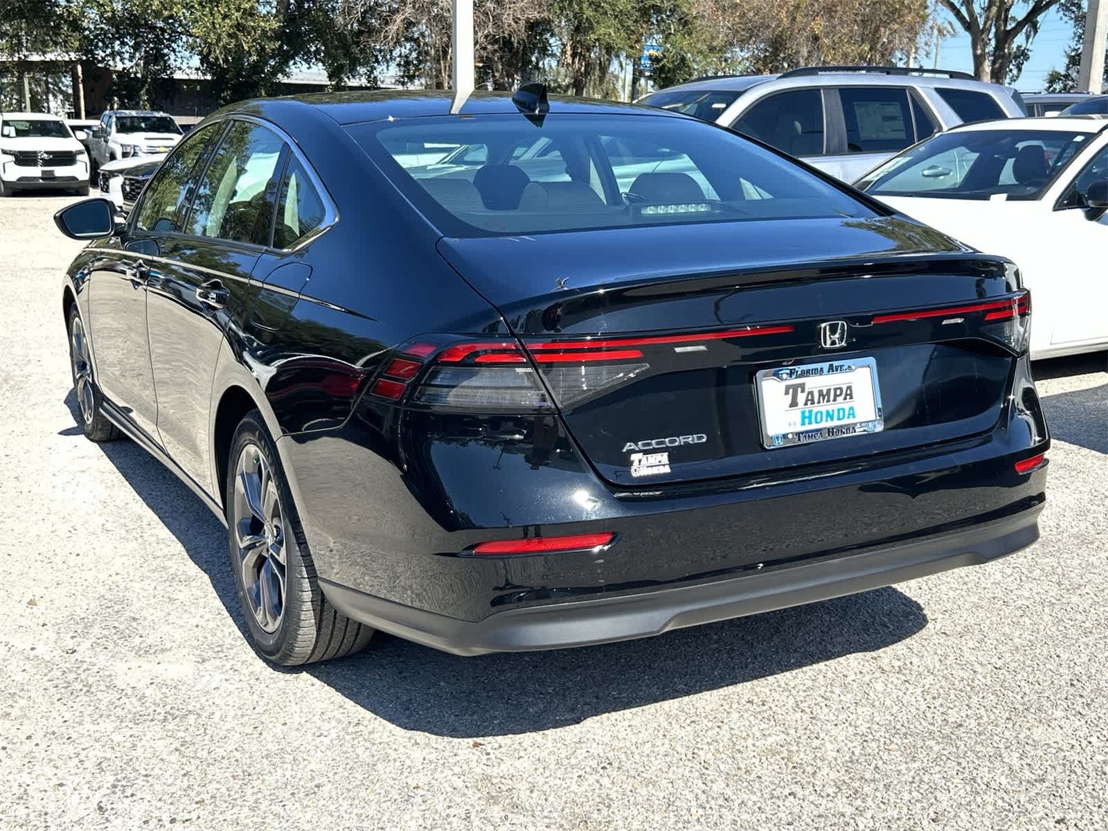 Thumbnail: 2023 Honda Accord - 4