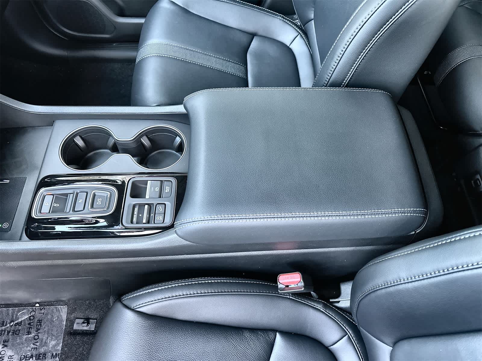 Thumbnail: 2026 Honda Pilot - 16