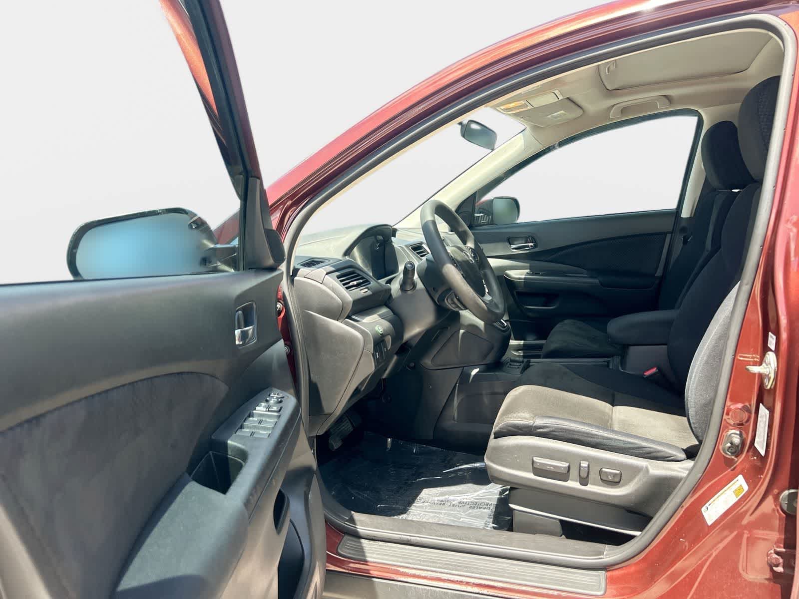 Thumbnail: 2016 Honda CR-V - 10
