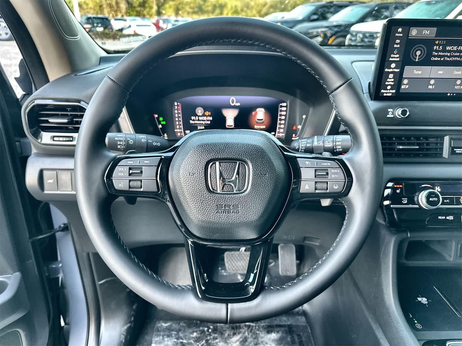 Thumbnail: 2026 Honda Pilot - 15