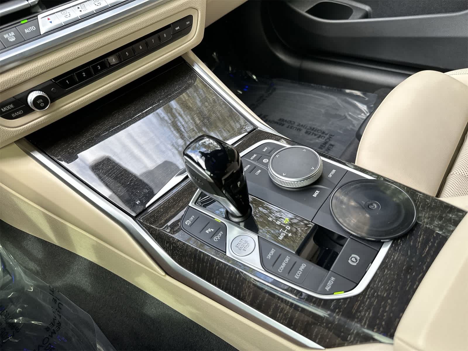 Thumbnail: 2022 BMW 4 Series - 17