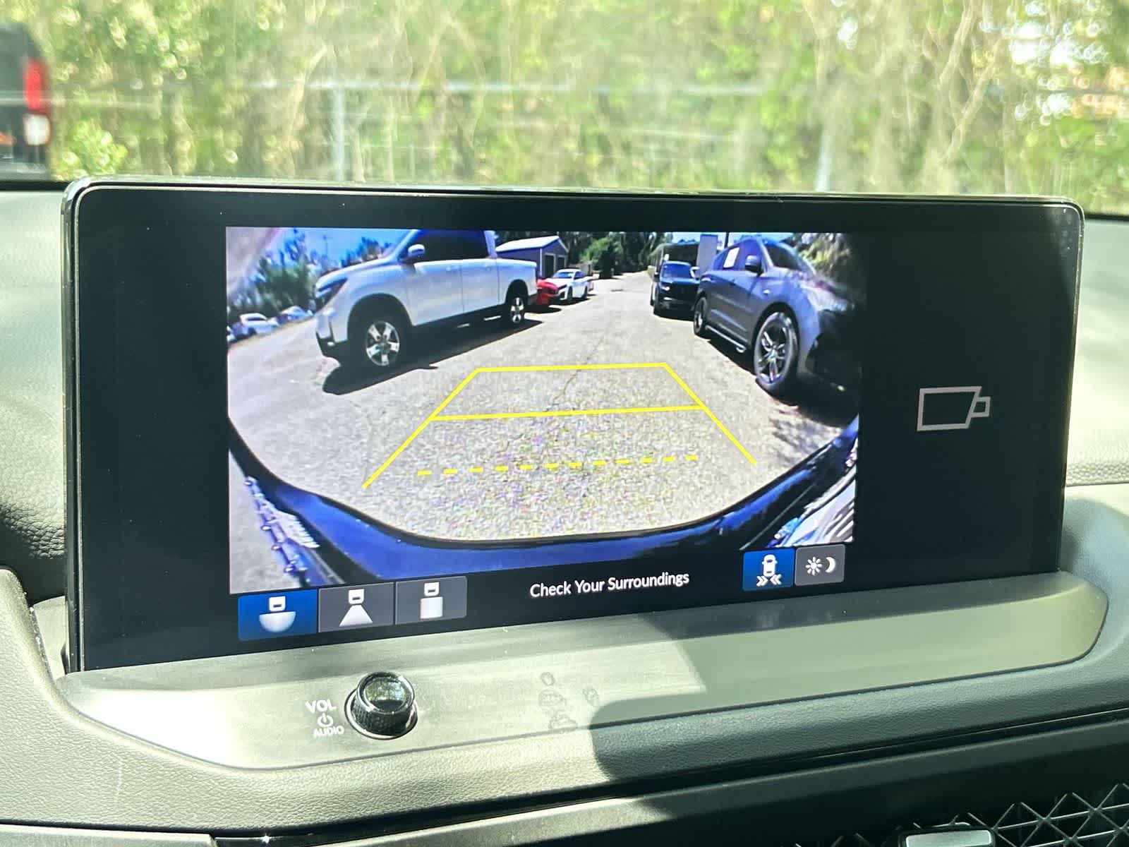 Thumbnail: 2024 Honda Accord - 20