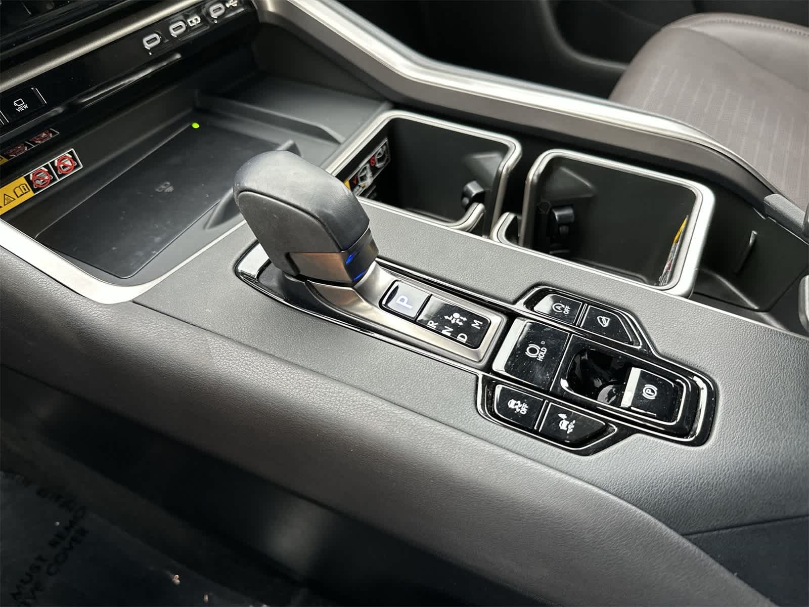 Thumbnail: 2024 Lexus TX - 15