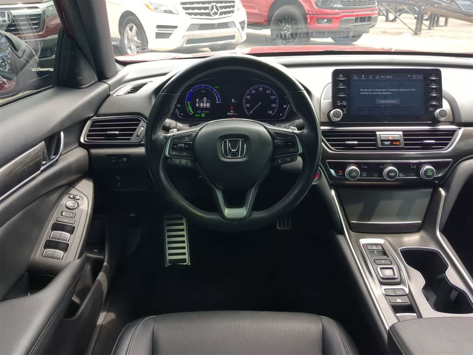 Thumbnail: 2022 Honda Accord - 15