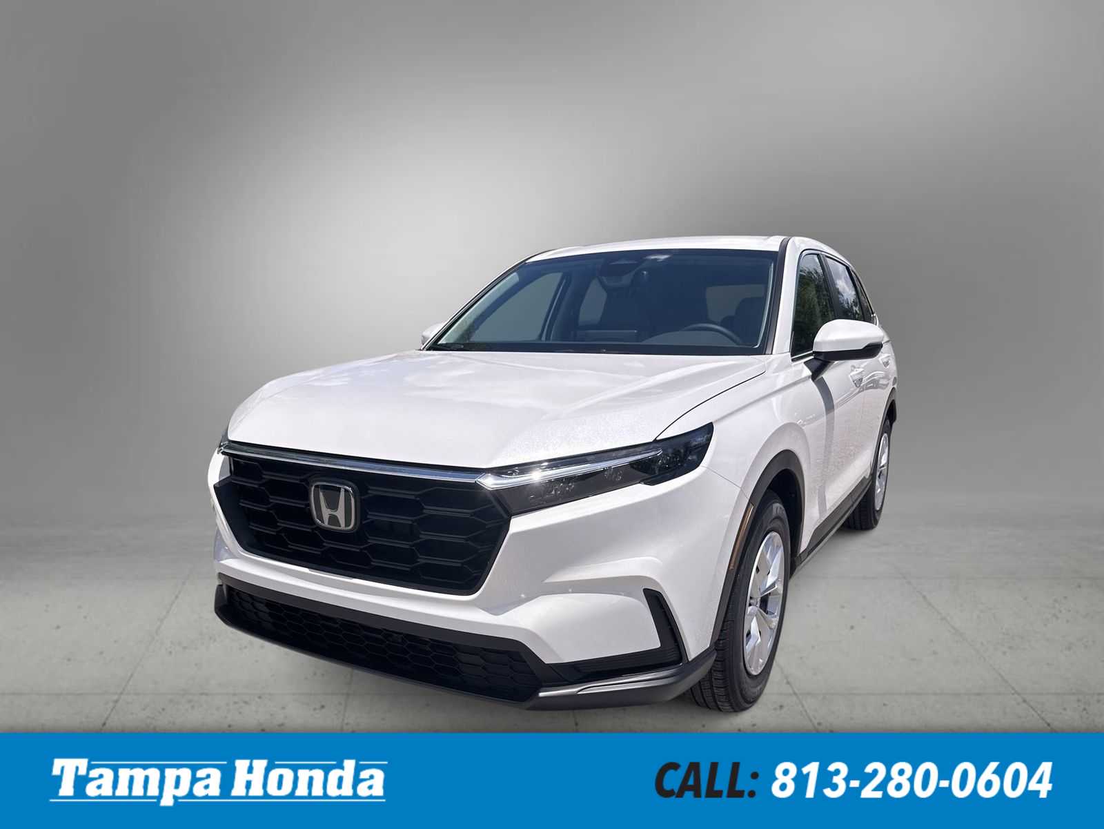 Thumbnail: 2026 Honda CR-V - 1