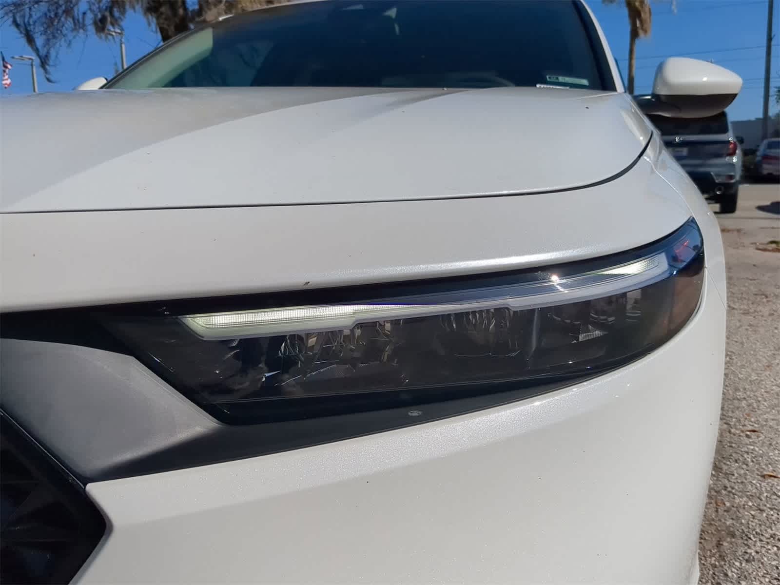 Thumbnail: 2025 Honda Accord - 10