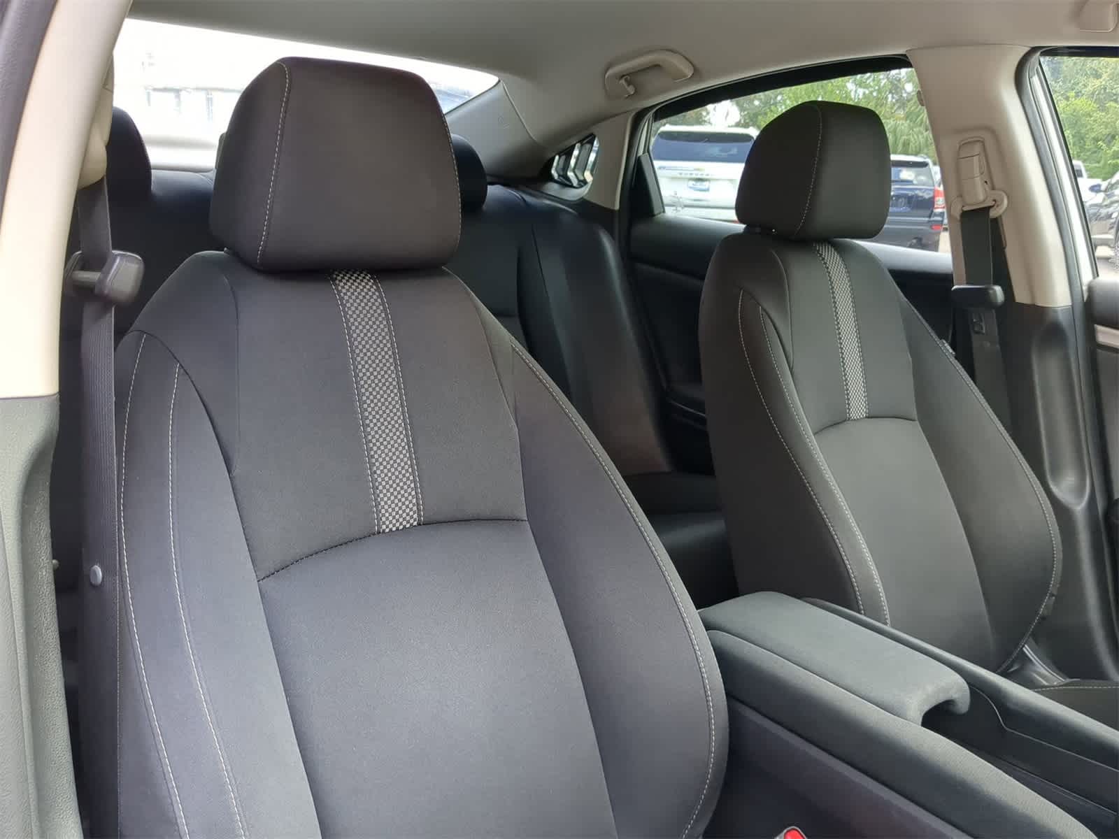 Thumbnail: 2019 Honda Civic - 7