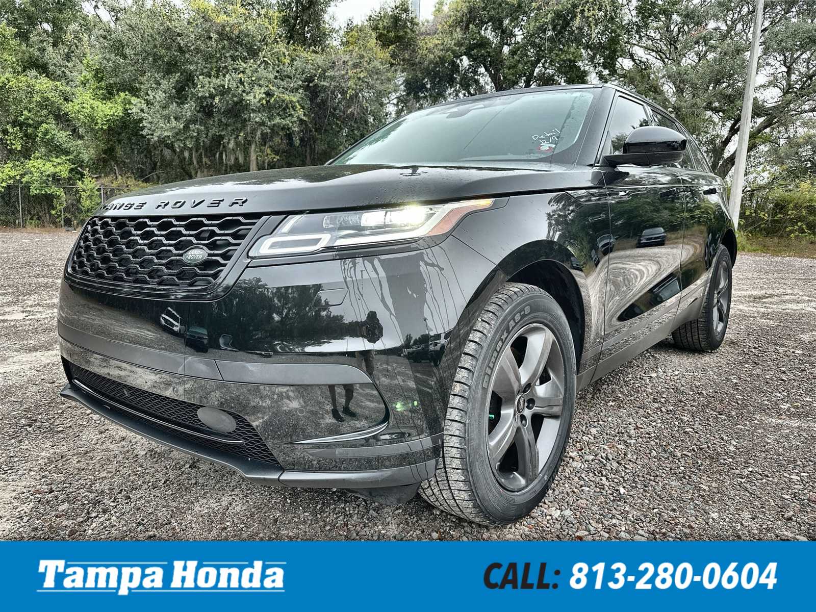 2023 Land Rover Range Rover Velar S -
                  Tampa, FL