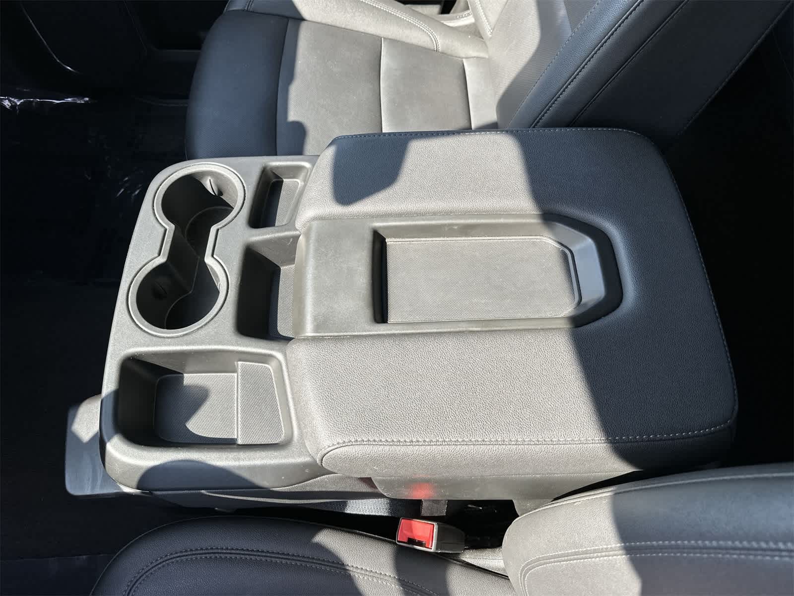 Thumbnail: 2025 GMC Sierra 1500 - 16