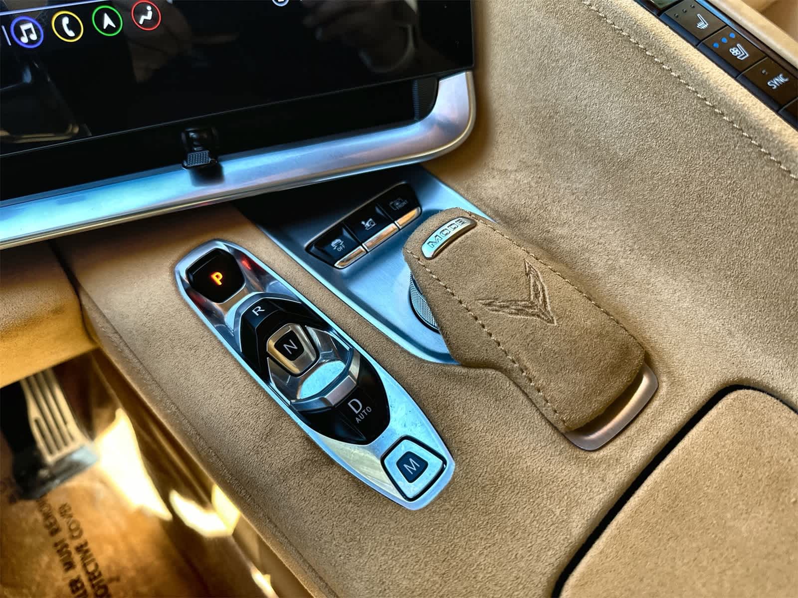 Thumbnail: 2023 Chevrolet Corvette - 16