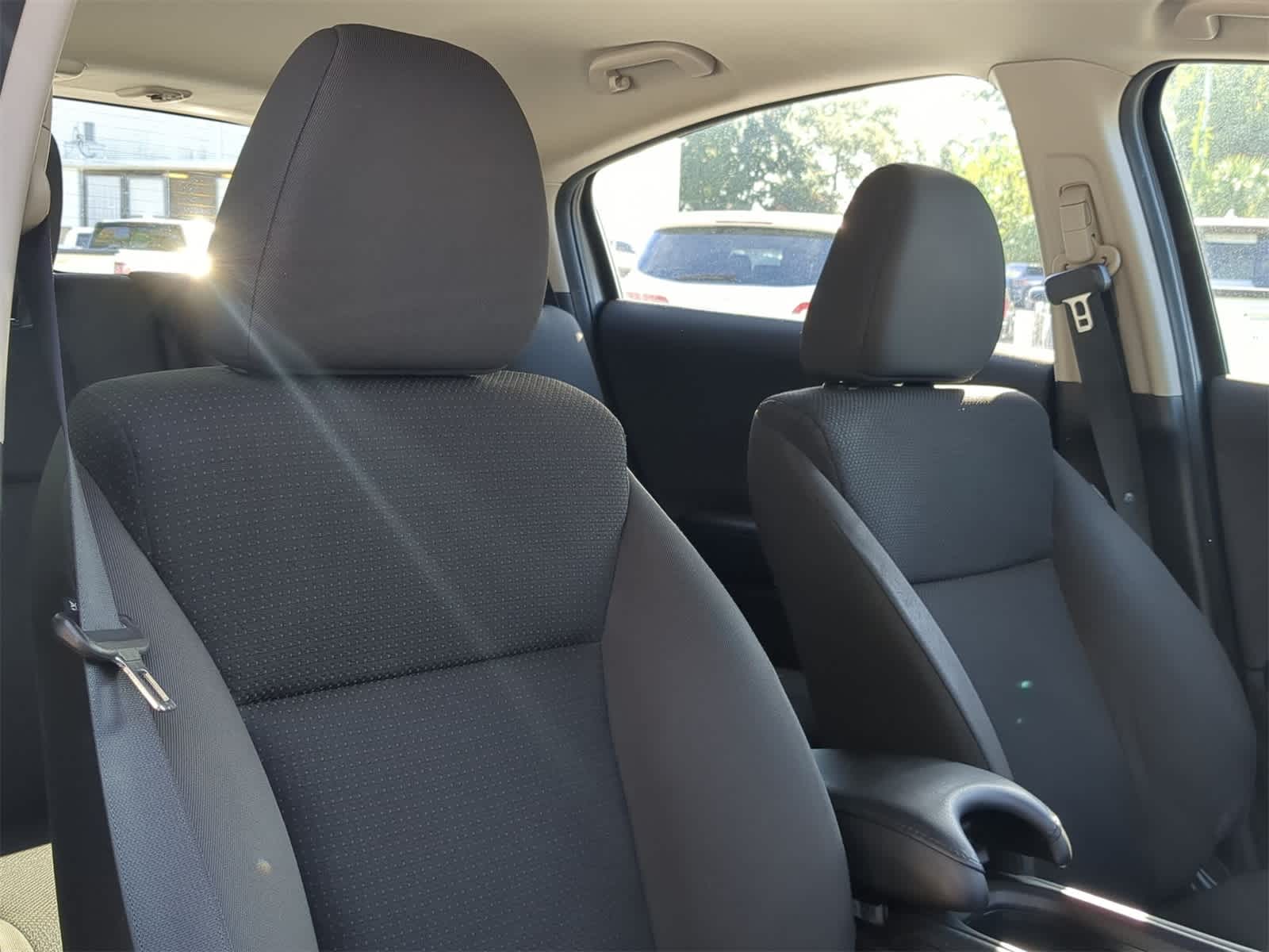 Thumbnail: 2019 Honda HR-V - 7