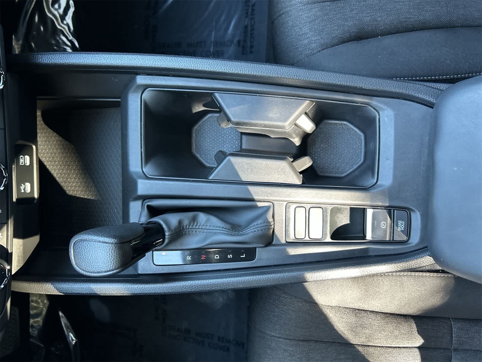 Thumbnail: 2025 Honda Accord - 17