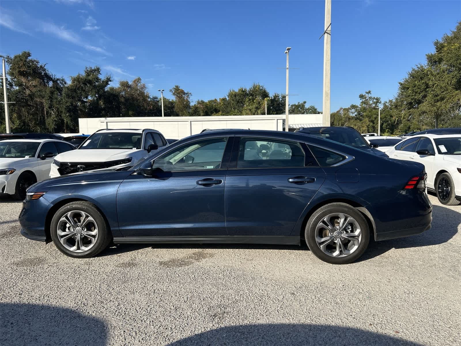 Thumbnail: 2024 Honda Accord - 3