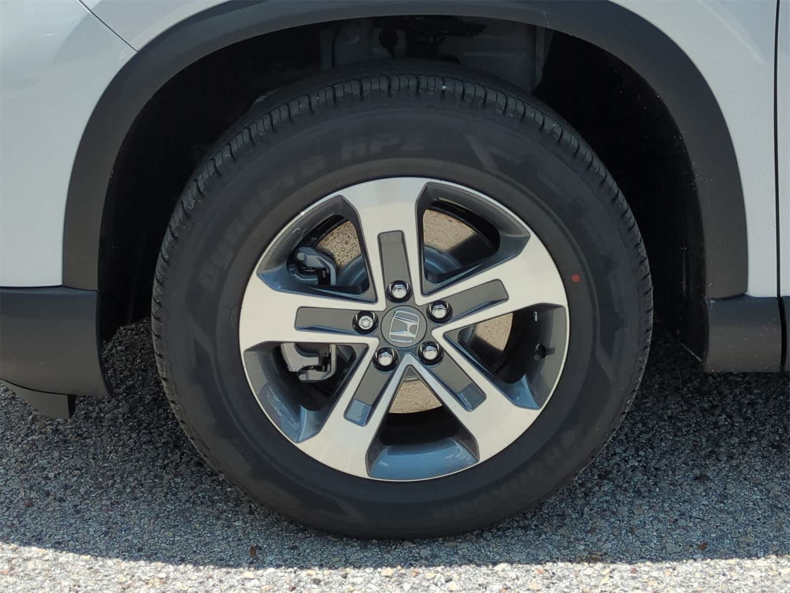 Thumbnail: 2025 Honda Pilot - 11