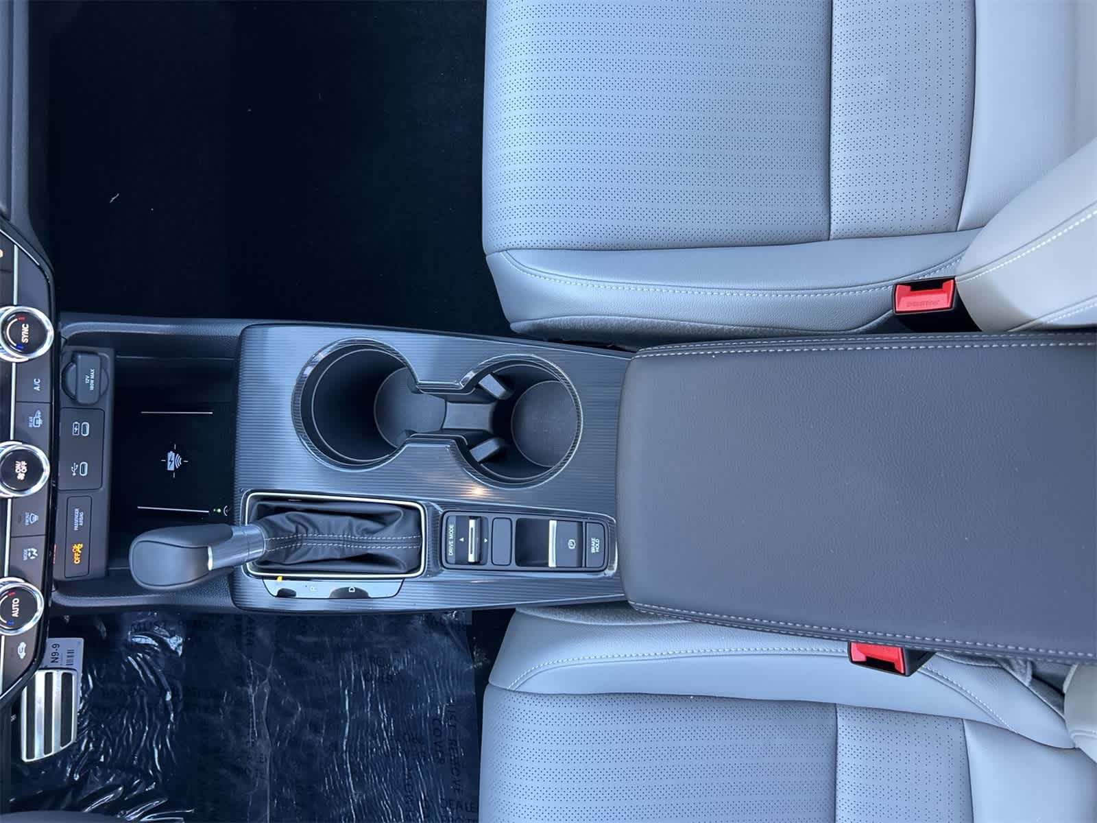 Thumbnail: 2025 Honda Civic - 16