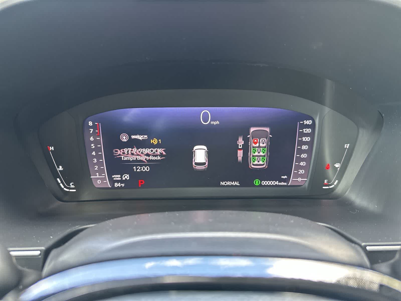 Thumbnail: 2026 Honda Pilot - 17